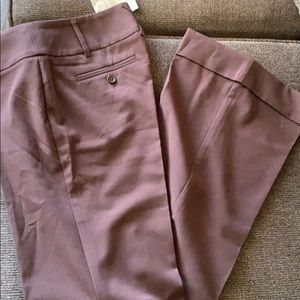 Victoria's secret the Christie fit dress pants